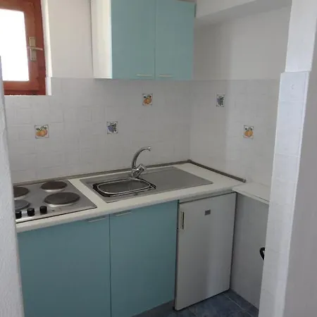 Apartman Casa Bellavista