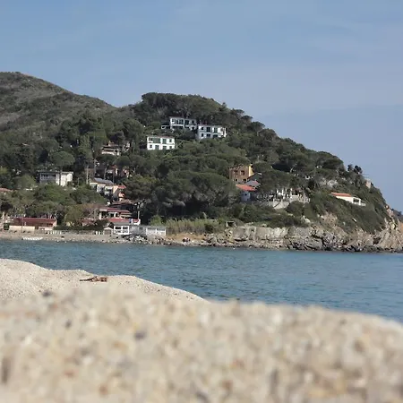 Casa Bellavista Διαμέρισμα