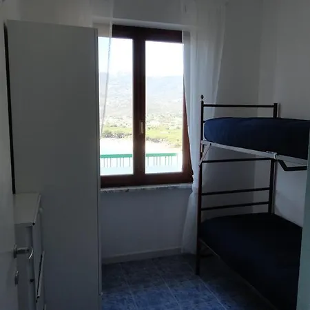 Apartman Casa Bellavista