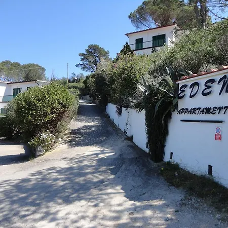 Casa Bellavista Διαμέρισμα *