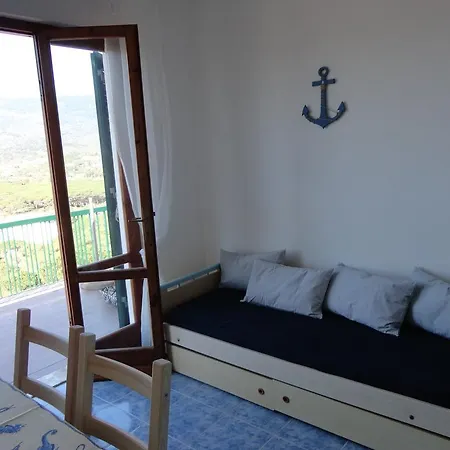 Apartman Casa Bellavista